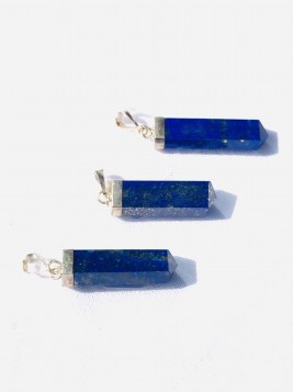 Pend Lapis Lazuli